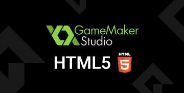 GameMaker Studio HTML5 