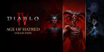 Diablo IV Age of Hatred Collection (PC)