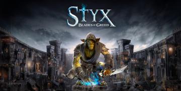 Styx Blades of Greed (PC)