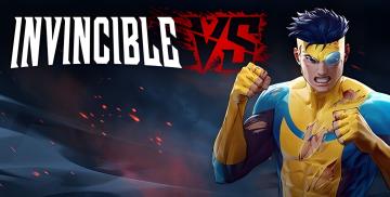 Invincible VS (PC)