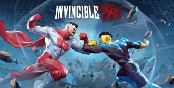 Invincible VS (PC)