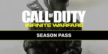 Call of Duty Infinite Warfare Season Pass (DLC)