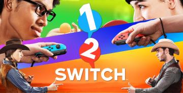 1-2 Switch (Nintendo)