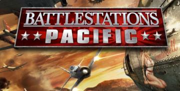 Battlestations Pacific (PC)