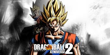 Dragon Ball Xenoverse 2 (Nintendo)