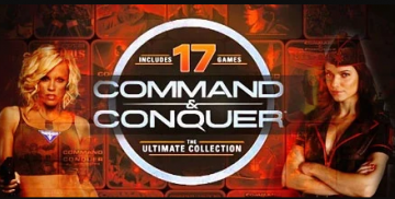 Command & Conquer Ultimate Collection (PC)