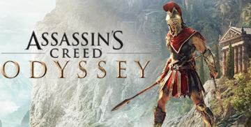 Assassin's Сreed Odyssey (XB1)