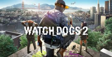 Watch Dogs 2 (Xbox)