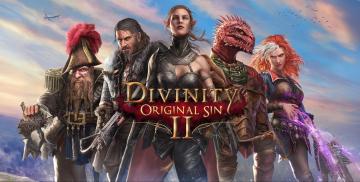 Divinity Original Sin 2 (PC)