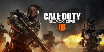 Call of Duty Black Ops 4 (Xbox)