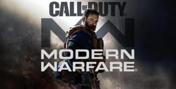 Call of Duty Modern Warfare (PC)