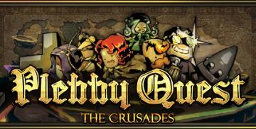 Plebby Quest: The Crusades (PC)