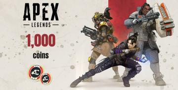 Apex Legends 1000 Coins (Xbox)