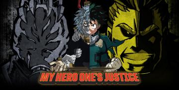 MY HERO ONES JUSTICE (Xbox)