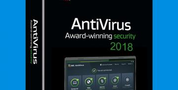 AVG Internet Security 2018