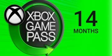 Xbox Game Pass for 14 Days
