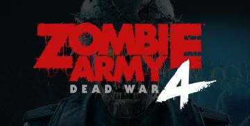 Zombie Army 4 Dead War (PC)