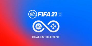 EA SPORTS FIFA 21 (Xbox Series X) 
