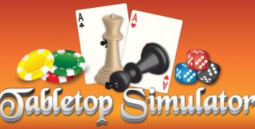 Tabletop Simulator (PC)