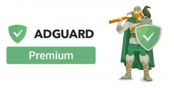 AdGuard Premium