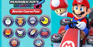 Mario Kart 8 Deluxe Booster Course Pass (Nintendo) 