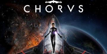 Chorus The Elder Armor Skin Set (DLC)