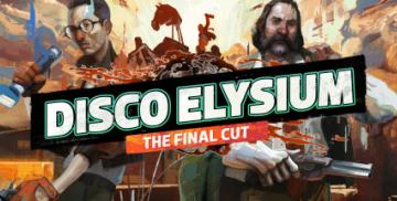 Disco Elysium - The Final Cut (PC)