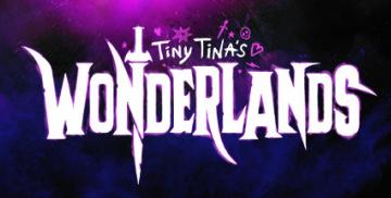 Tiny Tinas Wonderlands (Xbox Series X)