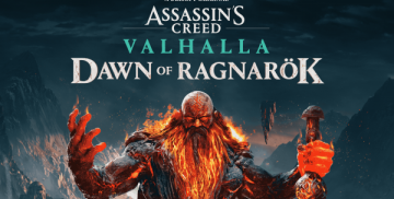 Assassins Creed Valhalla Dawn of Ragnarok (Xbox Series X)