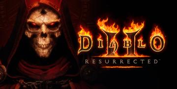 Diablo II Resurrected (PC)