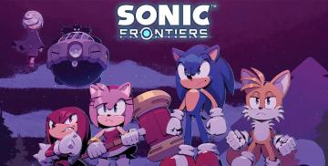 Sonic Frontiers (PC)