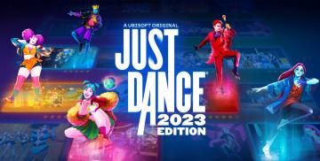 Just Dance 2023 (Nintendo)