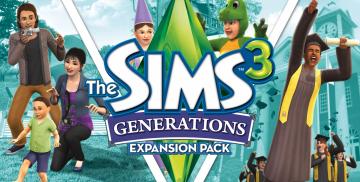 The Sims 3 Generations (PC)