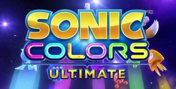 Sonic Colors Ultimate (PC)