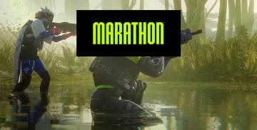 Marathon (PC)