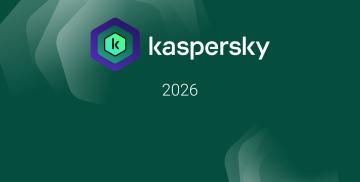 Kaspersky 2026 
