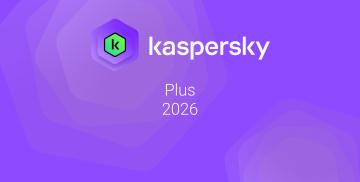 Kaspersky Plus 2026
