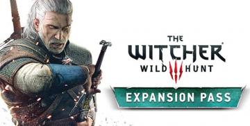 The Witcher 3 Wild Hunt Expansion Pass (DLC)