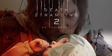 Death Stranding 2 On The Beach (PC)