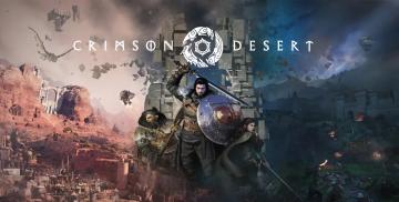 Crimson Desert (Xbox Series)