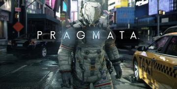 Pragmata (Xbox Series)