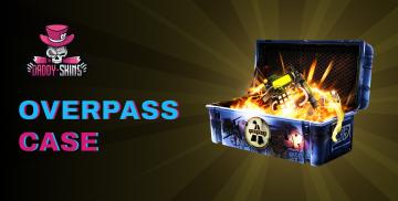 DaddySkins Overpass Case