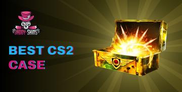 DaddySkins Best CS2 Case
