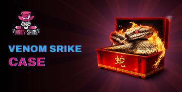 DaddySkins Venom Strike Сase