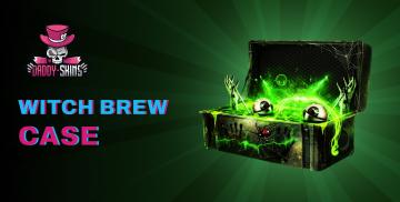 DaddySkins Witch Brew Case