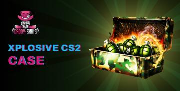 DaddySkins Xplosive CS2 Case