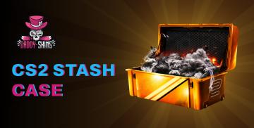 DaddySkins CS2 Stash Case