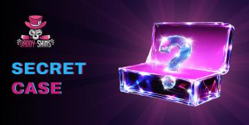 DaddySkins Secret Case