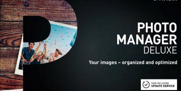 MAGIX Photo Manager 17 Deluxe