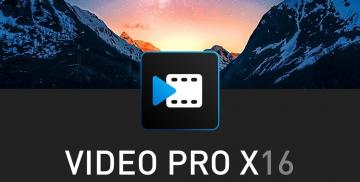 MAGIX Video Pro X16